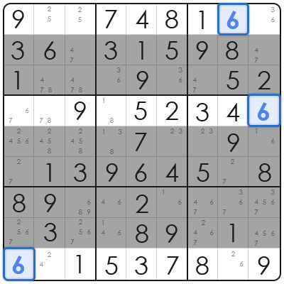 ny times hard sudoku